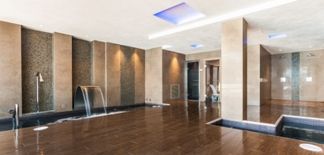 Apts. Hoposa Villa Concha Порт-де-Польєнса Екстер'єр фото